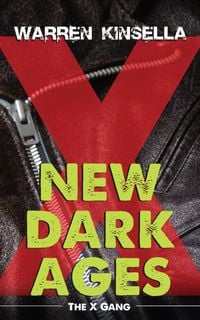 Produktbild: New Dark Ages