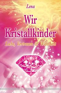 Produktbild: Wir Kristallkinder
