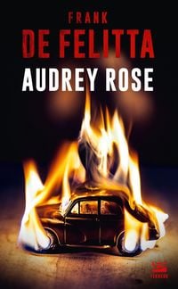 Produktbild: Audrey Rose