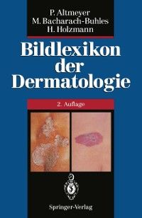 Produktbild: Bildlexikon der Dermatologie