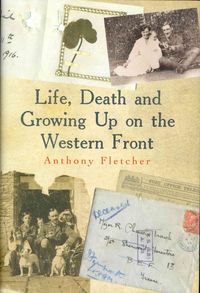 Produktbild: Fletcher, A: Life, Death, and Growing Up on the Western Fron
