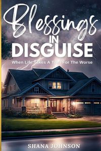 Produktbild: Blessings In Disguise
