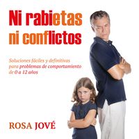 Produktbild: Ni rabietas ni conflictos