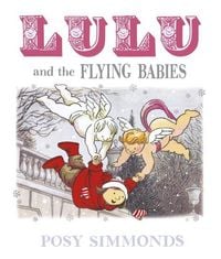 Produktbild: Lulu and the Flying Babies