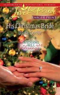 Produktbild: His Christmas Bride