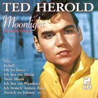 Produktbild: Herold, T: Moonlight-50 Gro&aacute;e Erfolge