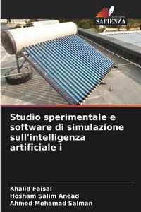 Produktbild: Studio sperimentale e software di simulazione sull'intelligenza artificiale i