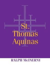 Produktbild: St. Thomas Aquinas