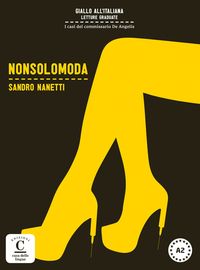 Produktbild: NanettI, S: Nonsolomoda