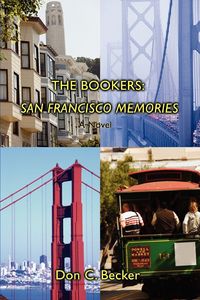 Produktbild: The Bookers