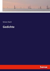 Produktbild: Gedichte