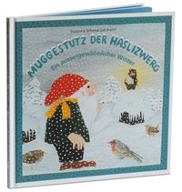 Produktbild: Muggestutz 02. Ein aussergew&ouml;hnlicher Winter