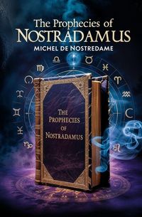 Produktbild: The Prophecies of Nostradamus