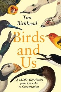 Produktbild: Birds and Us