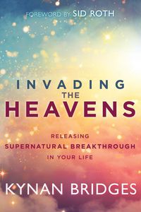 Produktbild: Invading the Heavens