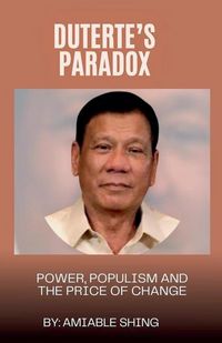 Produktbild: Duterte's Paradox