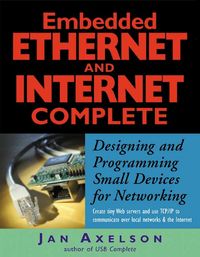 Produktbild: Embedded Ethernet & Internet C