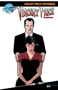 Produktbild: Vincent Price Presents #34