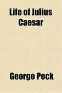 Produktbild: Life of Julius Caesar