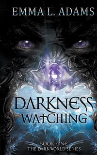 Produktbild: Darkness Watching