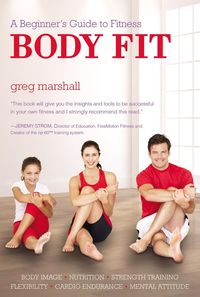 Produktbild: Marshall, G: Body Fit