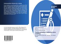 Produktbild: Carboxymethyl chitosan-zinc coating
