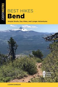 Produktbild: Best Hikes Bend