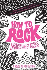 Produktbild: How to Rock Braces and Glasses
