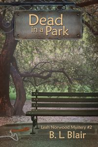 Produktbild: Dead in a Park