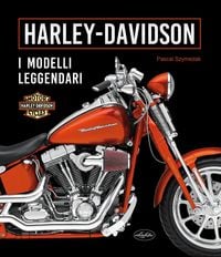 Produktbild: Harley-Davidson