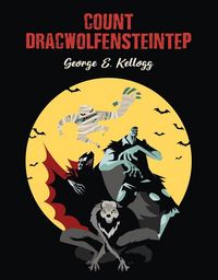 Produktbild: Count Dracwolfenstein-tep