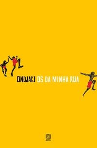 Produktbild: Os da minha rua