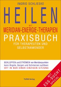 Produktbild: Heilen mit Meridian-Energie-Therapien