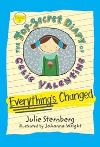 Produktbild: Everything's Changed