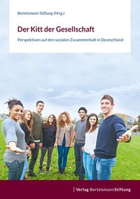 Produktbild: Der Kitt der Gesellschaft