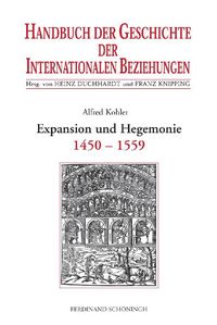 Produktbild: Expansion und Hegemonie