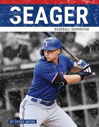 Produktbild: Corey Seager