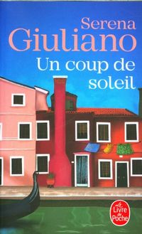 Produktbild: Un coup de soleil