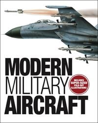 Produktbild: Modern Military Aircraft