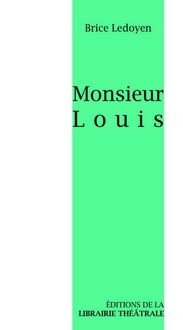 Produktbild: Monsieur Louis