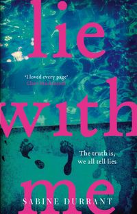 Produktbild: Lie With Me