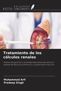 Produktbild: Tratamiento de los c&aacute;lculos renales