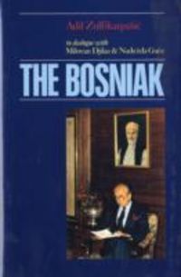 Produktbild: Zulfikarpasic, A: The Bosniak