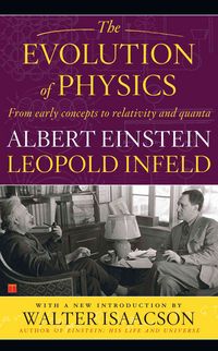 Produktbild: Evolution of Physics