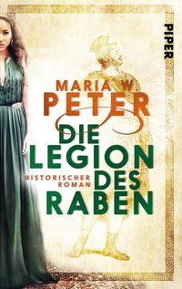 Produktbild: Die Legion des Raben