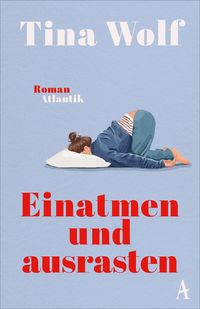 Produktbild: Einatmen und ausrasten