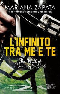 Produktbild: L' infinito tra me e te. The Wall of Winnipeg and me