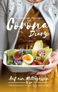 Produktbild: Corona Diary