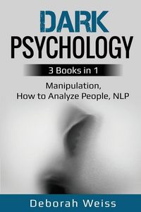 Produktbild: Dark Psychology