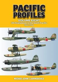 Produktbild: Pacific Profiles Volume Eight